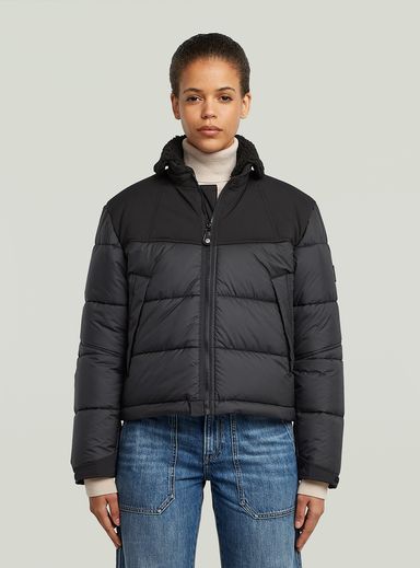 Expedition Jacket